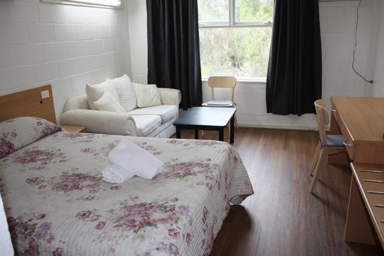 Coburg Motor Inn Melbourne Zewnętrze zdjęcie