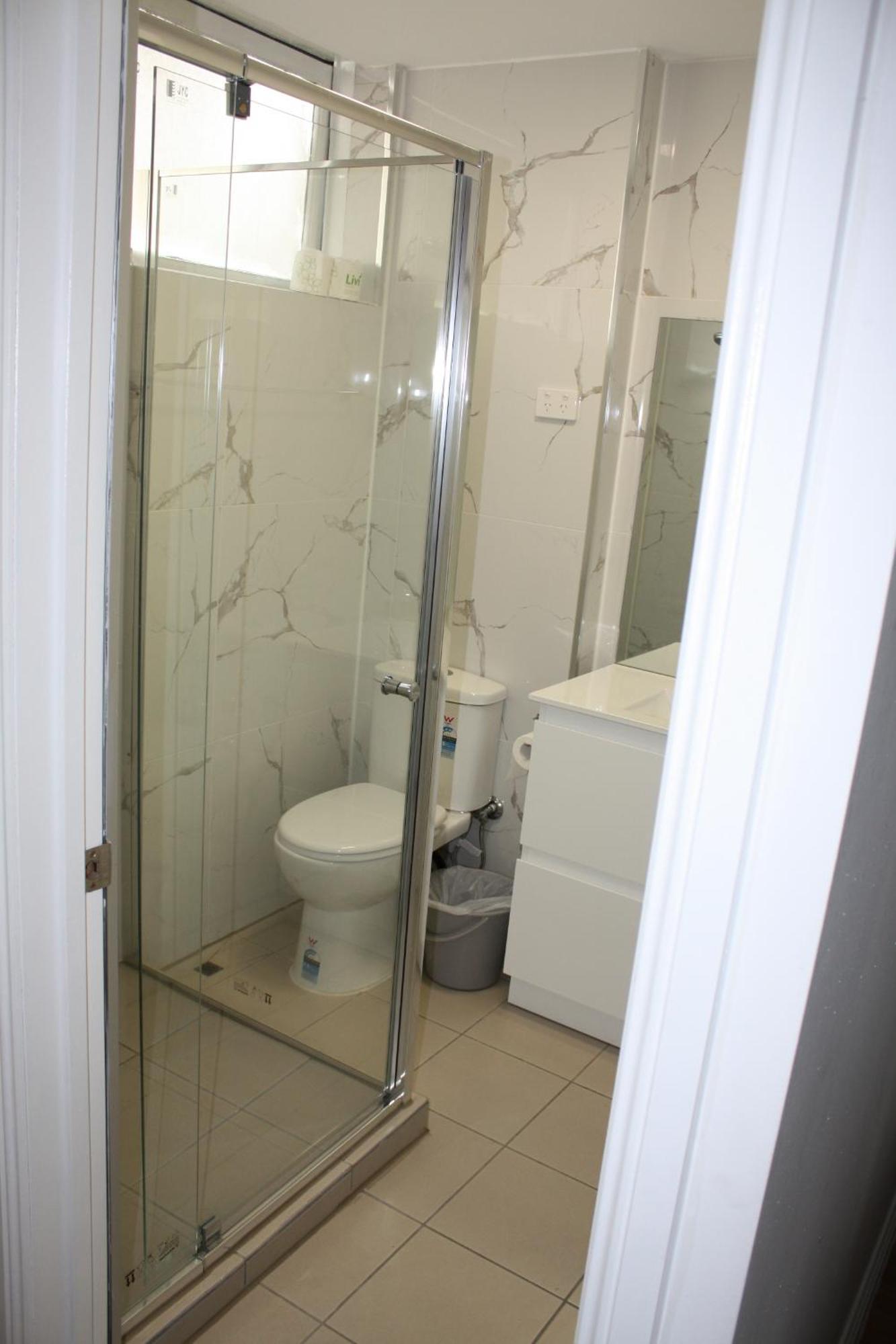Coburg Motor Inn Melbourne Zewnętrze zdjęcie