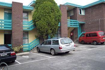 Coburg Motor Inn Melbourne Zewnętrze zdjęcie