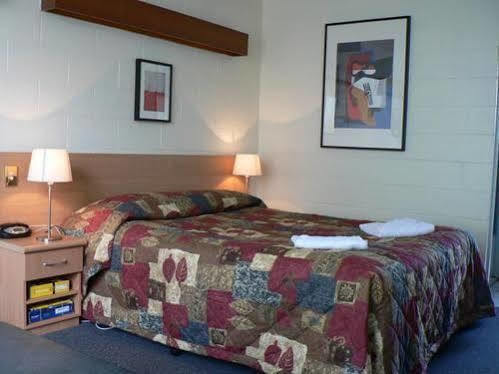 Coburg Motor Inn Melbourne Zewnętrze zdjęcie